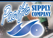 pacific supply